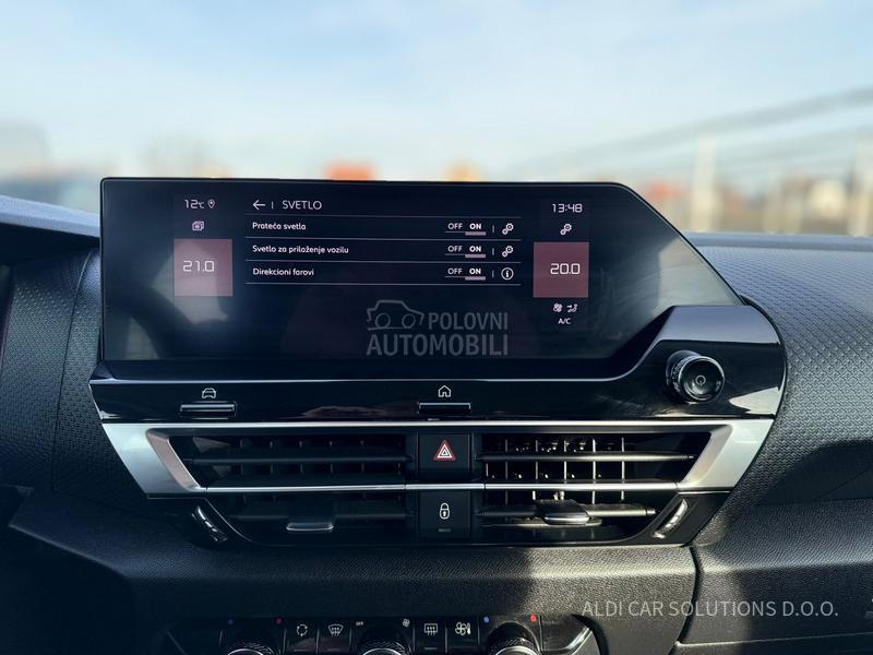 Citroen C4 1.5 Hdi Feel Pack