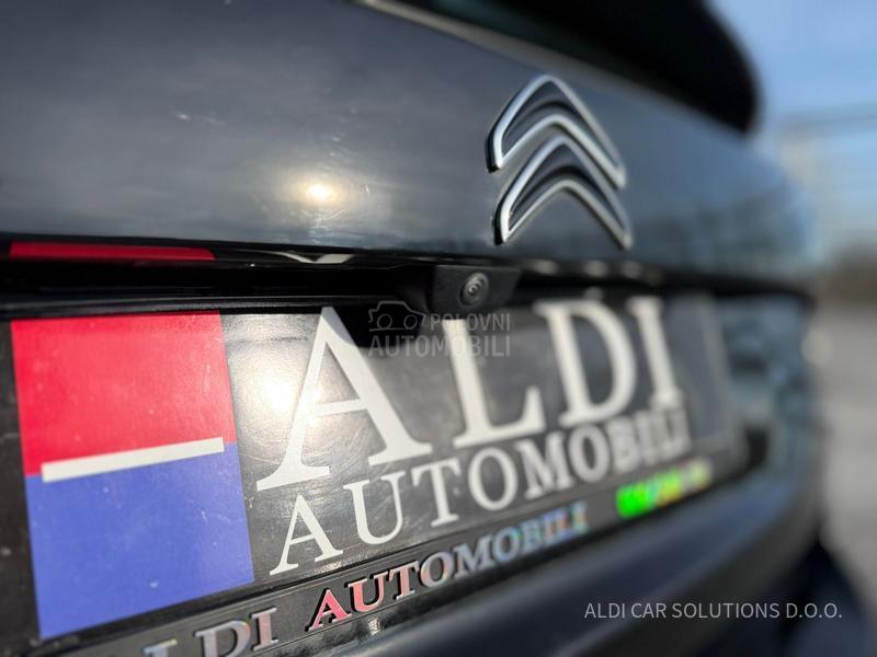 Citroen C4 1.5 Hdi Feel Pack