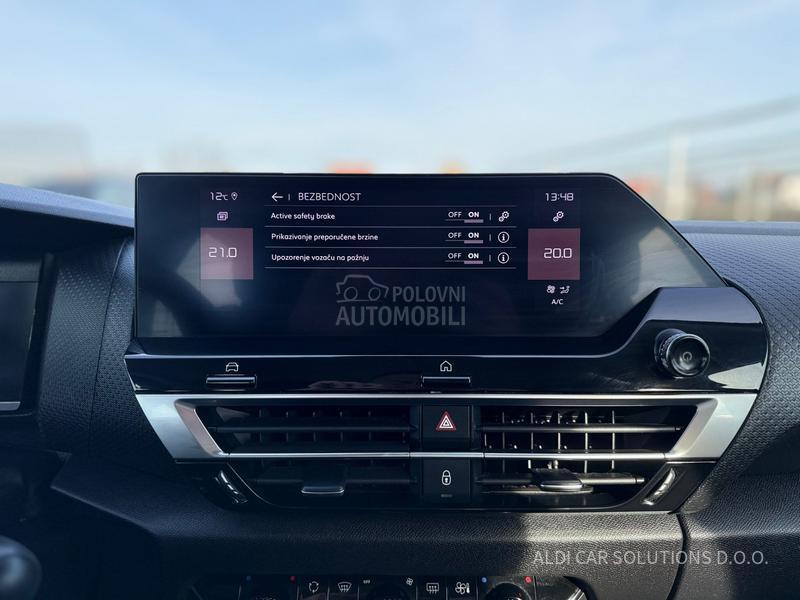 Citroen C4 1.5 Hdi Feel Pack