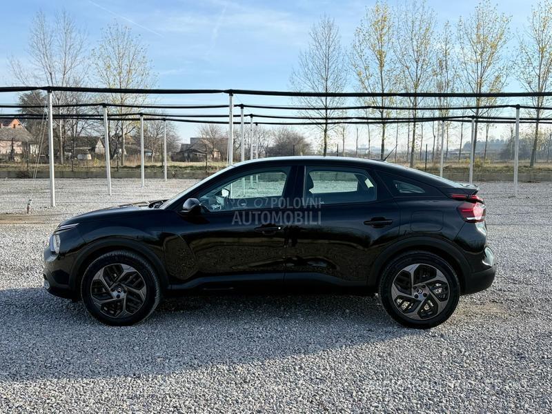 Citroen C4 1.5 Hdi Feel Pack