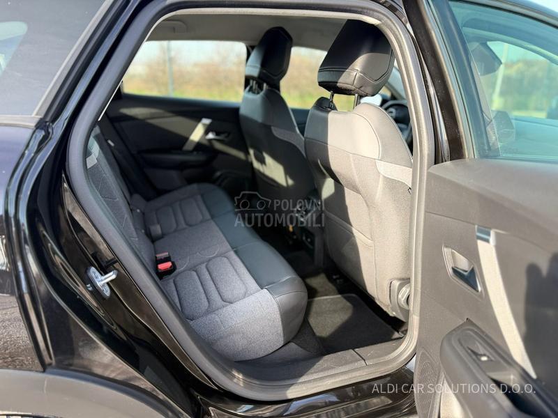 Citroen C4 1.5 Hdi Feel Pack