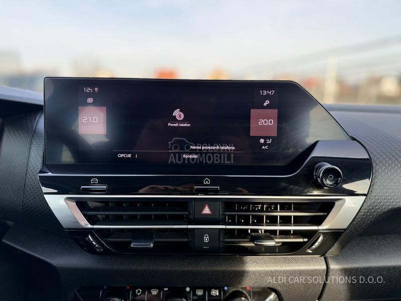 Citroen C4 1.5 Hdi Feel Pack