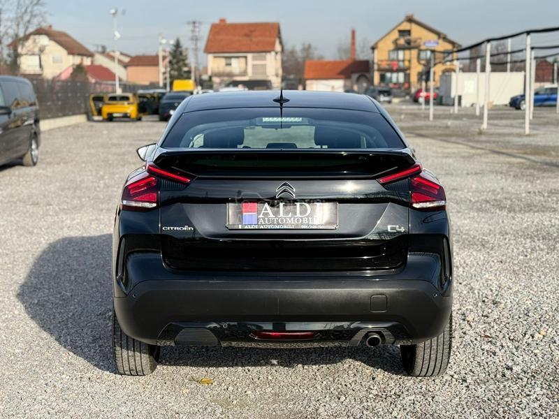 Citroen C4 1.5 Hdi Feel Pack