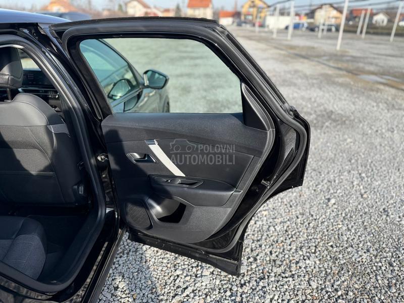 Citroen C4 1.5 Hdi Feel Pack