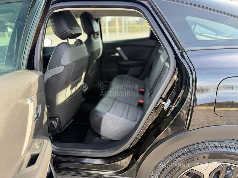 Citroen C4 1.5 Hdi Feel Pack