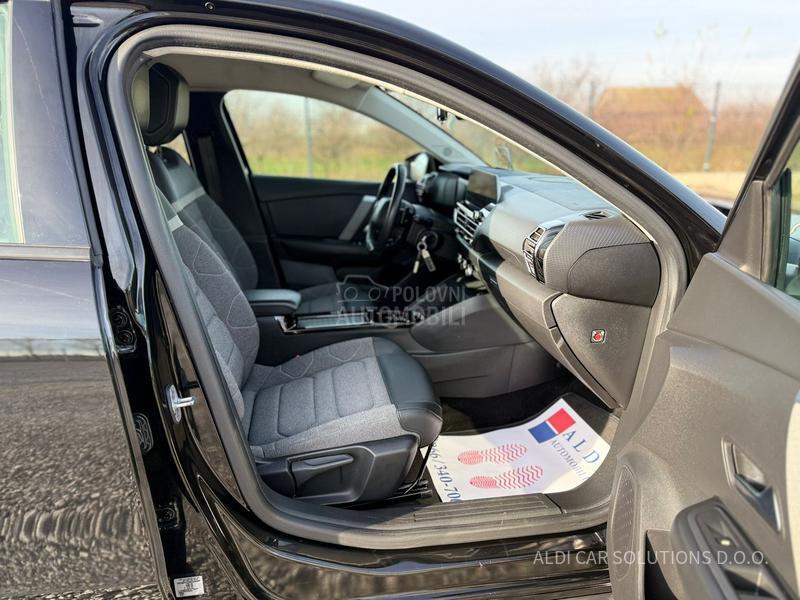 Citroen C4 1.5 Hdi Feel Pack