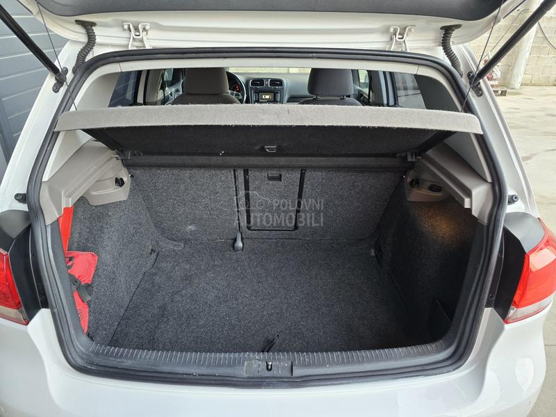 Volkswagen Golf 6 1.4 TSI HIGHLINE