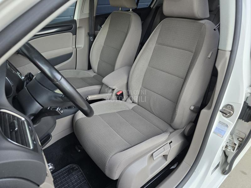 Volkswagen Golf 6 1.4 TSI HIGHLINE