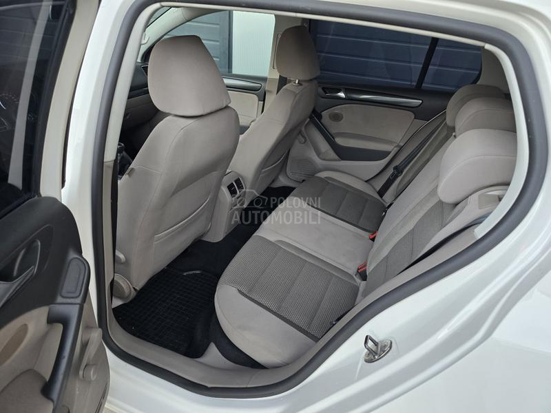 Volkswagen Golf 6 1.4 TSI HIGHLINE