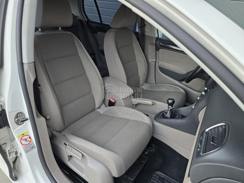 Volkswagen Golf 6 1.4 TSI HIGHLINE