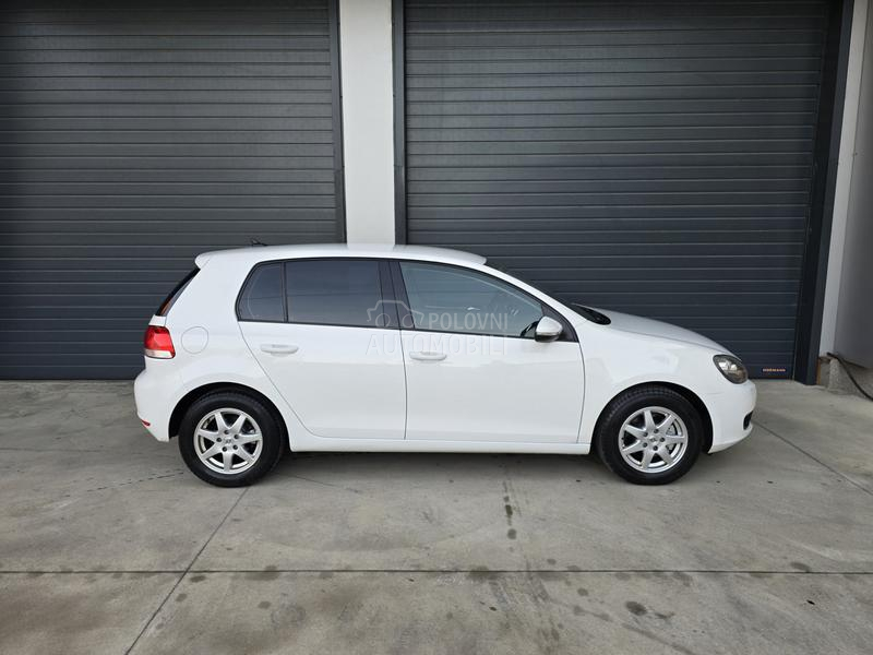 Volkswagen Golf 6 1.4 TSI HIGHLINE
