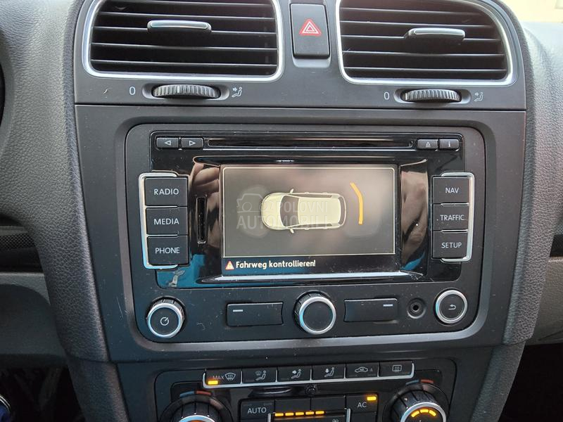 Volkswagen Golf 6 1.4 TSI HIGHLINE