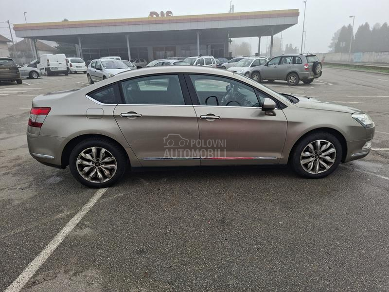 Citroen C5 