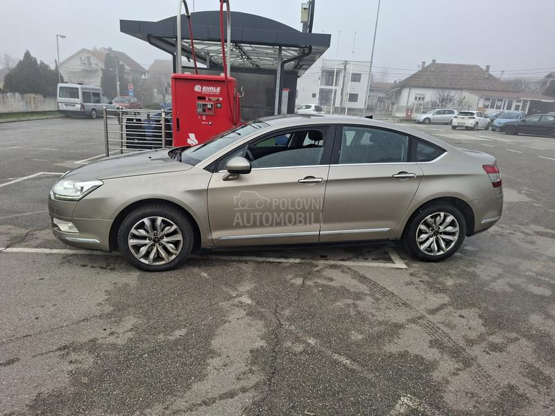 Citroen C5 