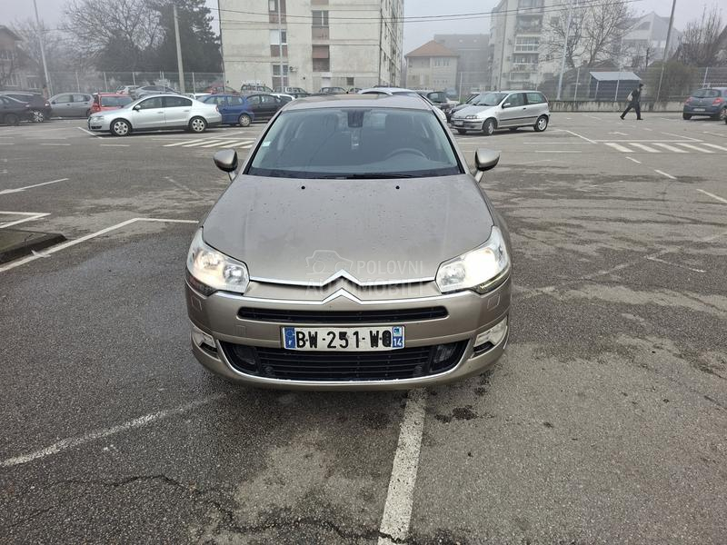 Citroen C5 