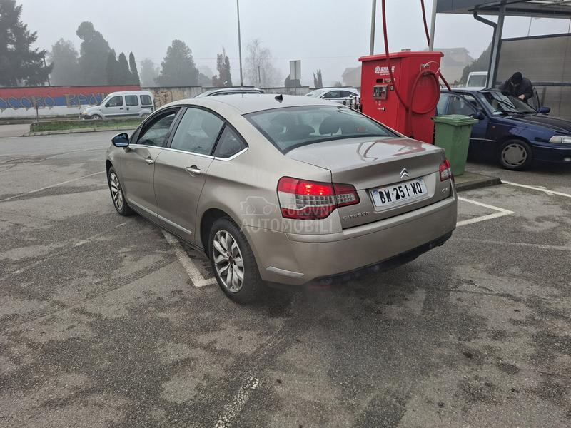 Citroen C5 