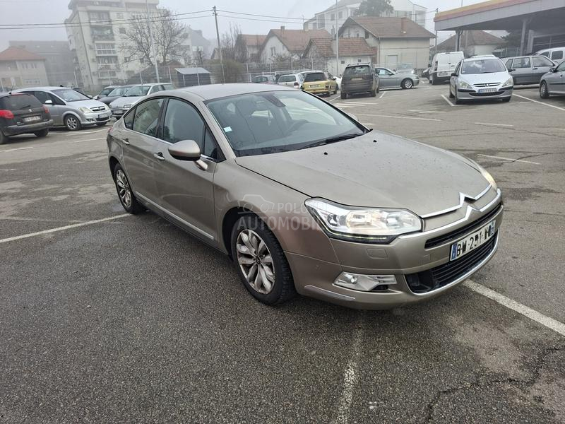 Citroen C5 
