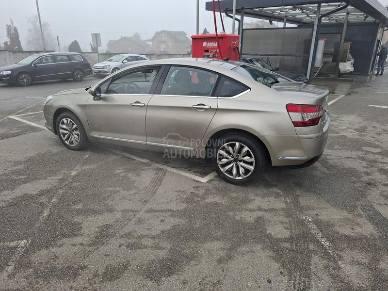 Citroen C5 