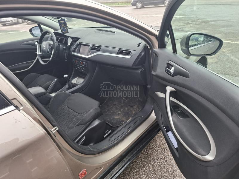 Citroen C5 