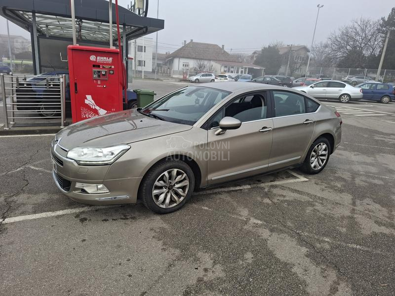 Citroen C5 
