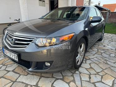 Honda Accord 2.0 i-vtec rezerv.