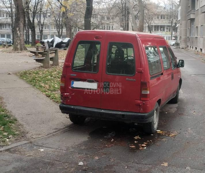 Fiat Scudo 2,0