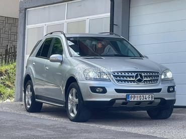 Mercedes Benz ML 320 