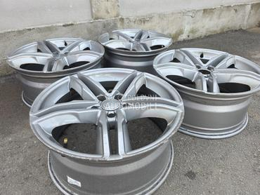 Aluminijumske felne  18" 5 x 112