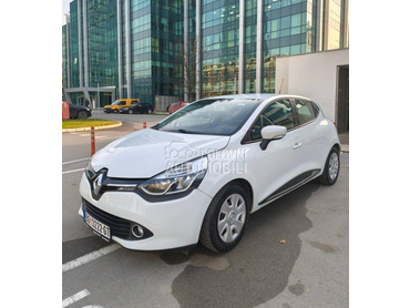 Renault Clio Nav Led