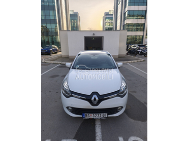 Renault Clio Nav Led