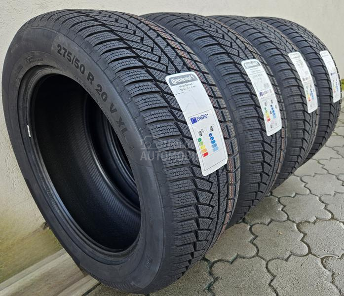 Continental 275/50 R20 Zimska