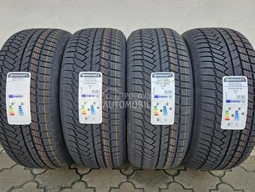 Continental 275/50 R20 Zimska