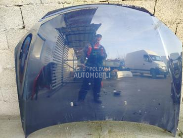 Hauba za Ford Mondeo od 2000. do 2007. god.