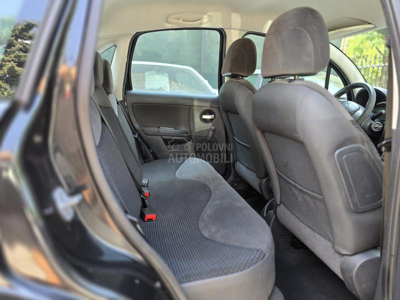 Citroen C3 m.e.t.a.n