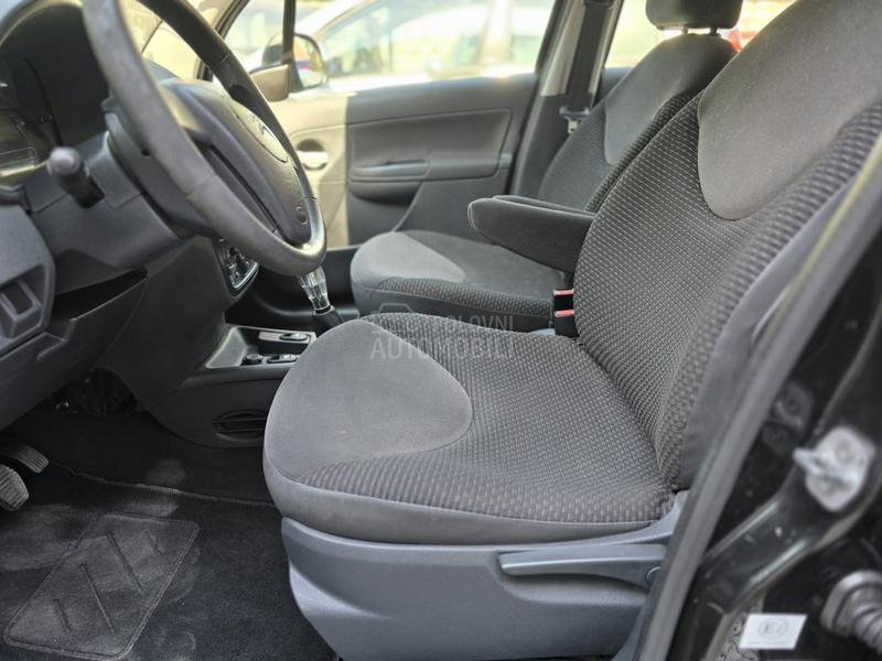 Citroen C3 m.e.t.a.n