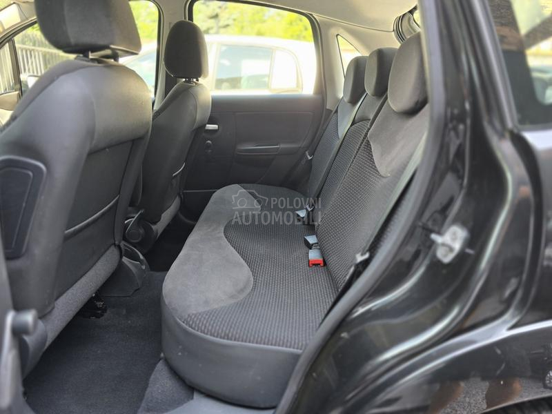 Citroen C3 m.e.t.a.n