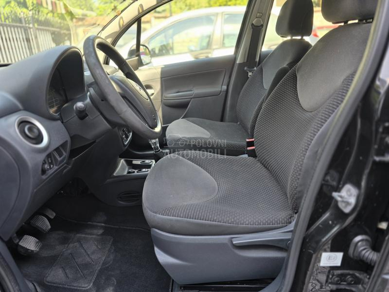 Citroen C3 m.e.t.a.n