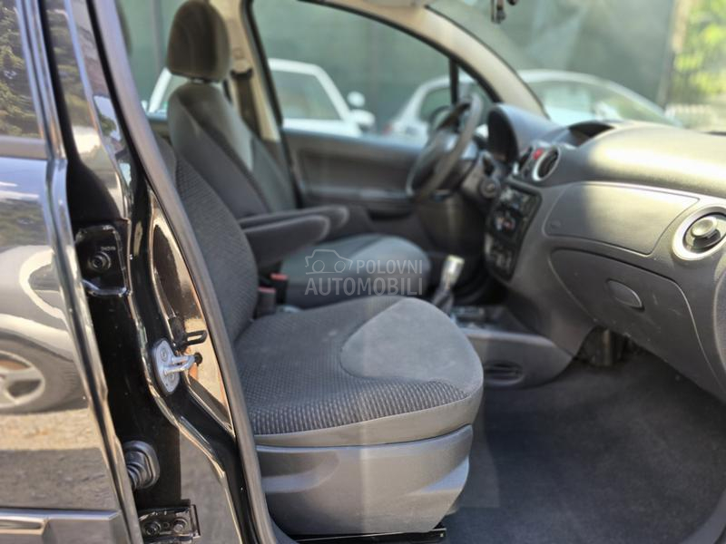 Citroen C3 m.e.t.a.n