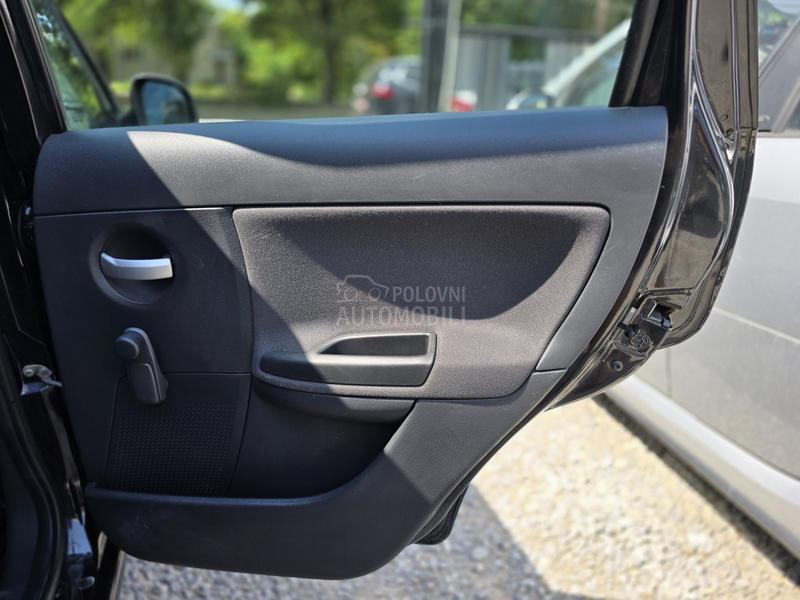 Citroen C3 m.e.t.a.n