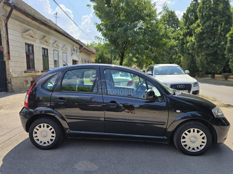 Citroen C3 m.e.t.a.n