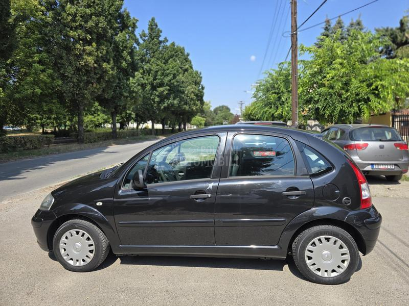 Citroen C3 m.e.t.a.n