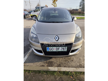 Renault Grand Scenic 1.5 dci
