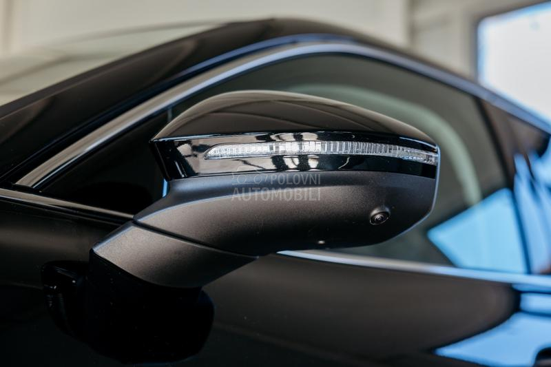 Škoda Superb LK - LAGER