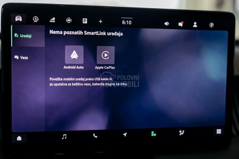 Škoda Superb LK - LAGER