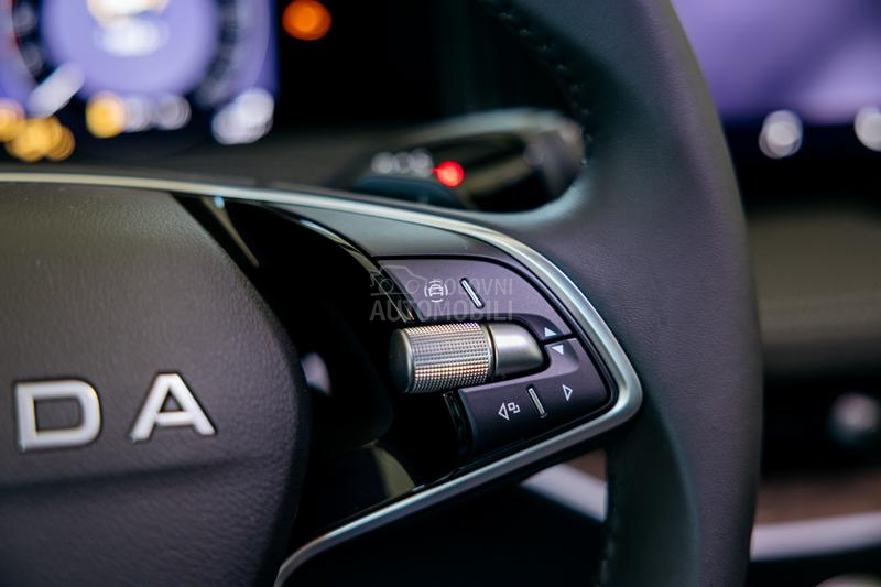 Škoda Superb LK - LAGER