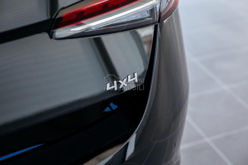 Škoda Superb LK - LAGER