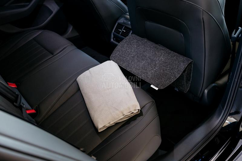 Škoda Superb LK - LAGER