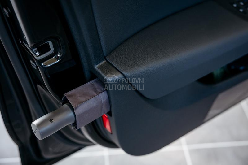 Škoda Superb LK - LAGER