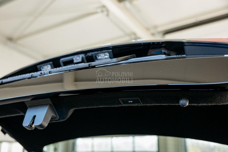 Škoda Superb LK - LAGER