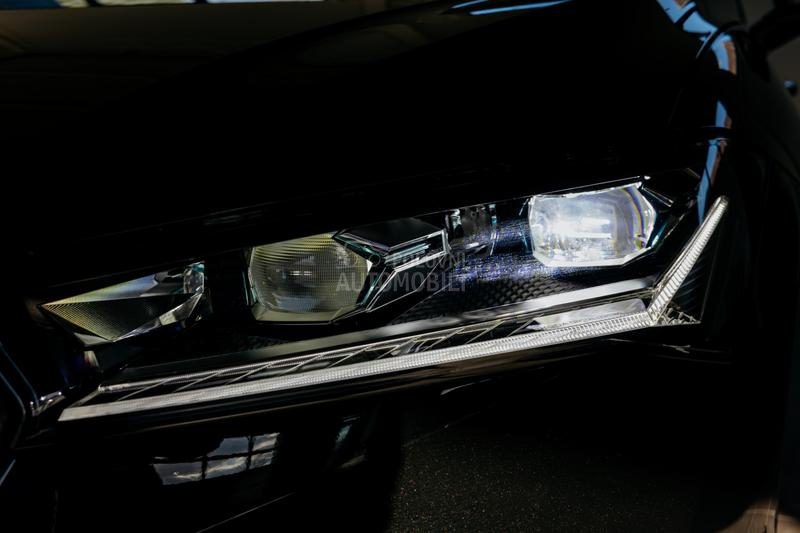 Škoda Superb LK - LAGER